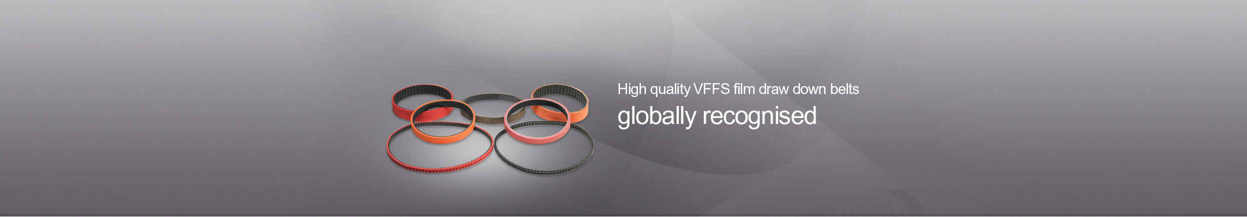 VFFS Belts - Kenray Forming, Forming Sets, VFFS, Packaging