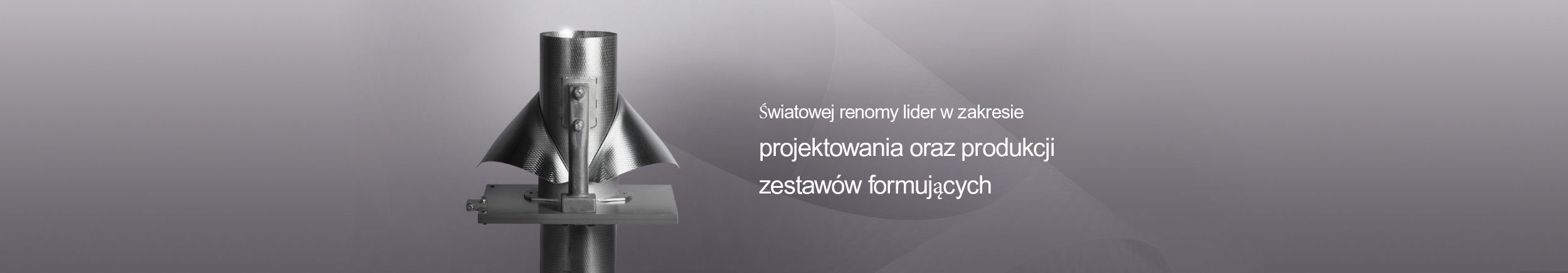 Poland - Kenray Forming, Forming Sets, VFFS, Packaging