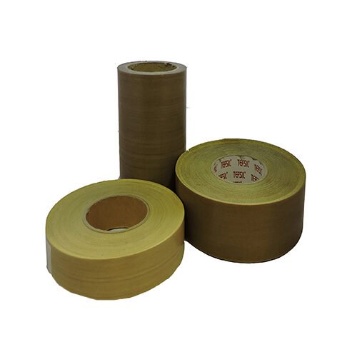 Tapes - Kenray Forming, Forming Sets, Forming Shoulders, VFFS, Packaging