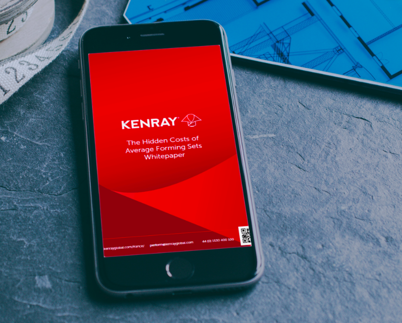 Kenray Global White Papers Hidden cost of average forming sets