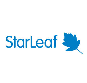 Starleaf logo_300px