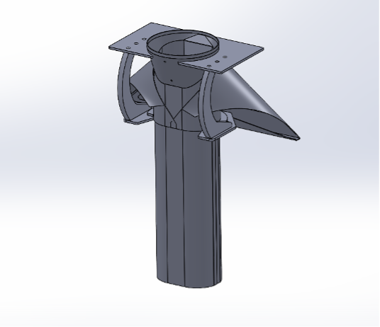 Kenray Agricultural & Aggregate Former - PKT 44 Former