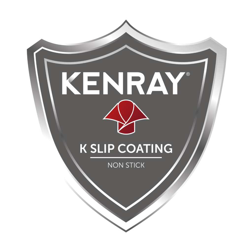 Coatings - K Slip Non Stick Coatings from Kenray Global - VFFS & HFFS Forming Sets